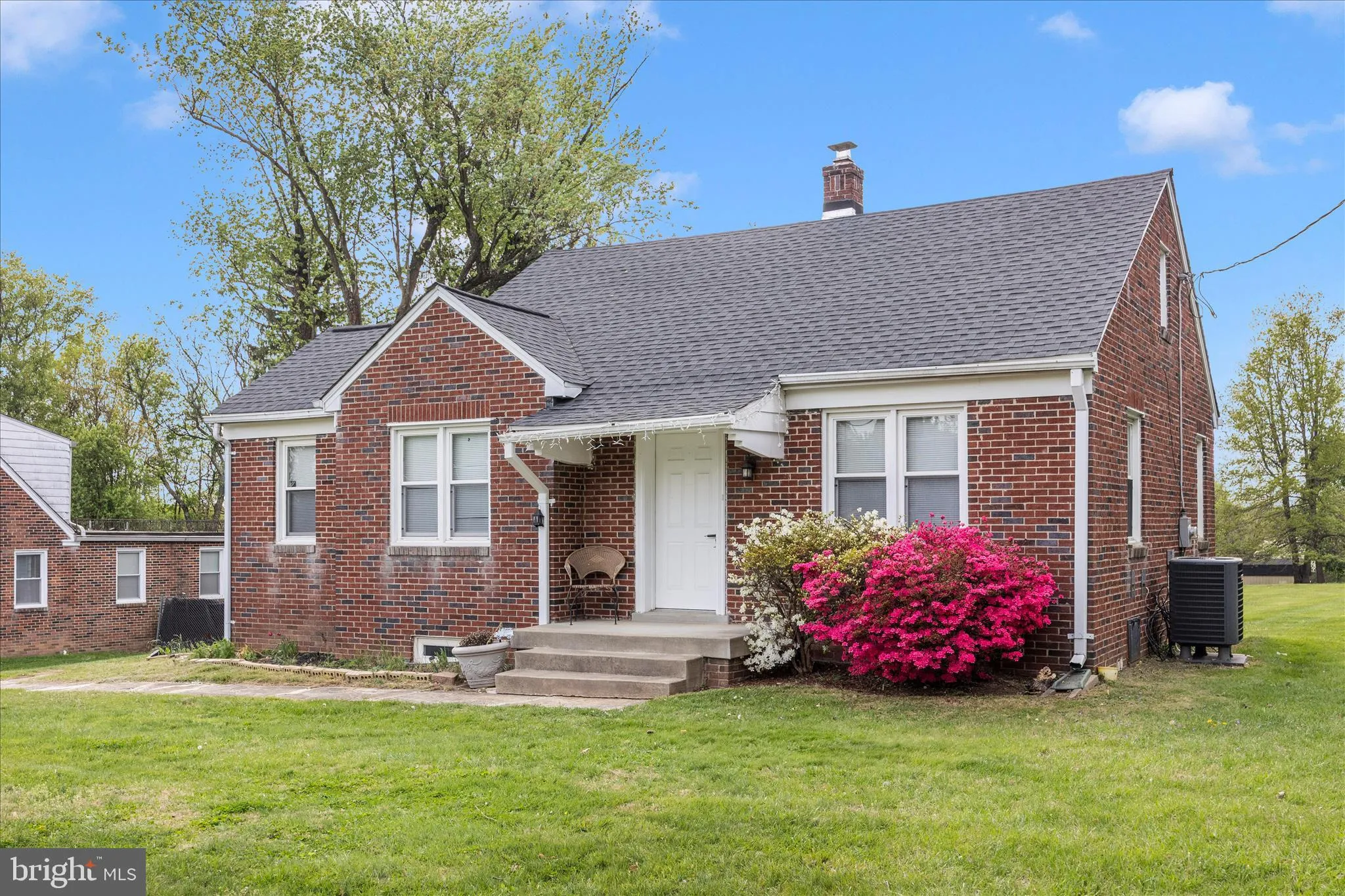 25628 RIDGE ROAD, Damascus, MD 20872