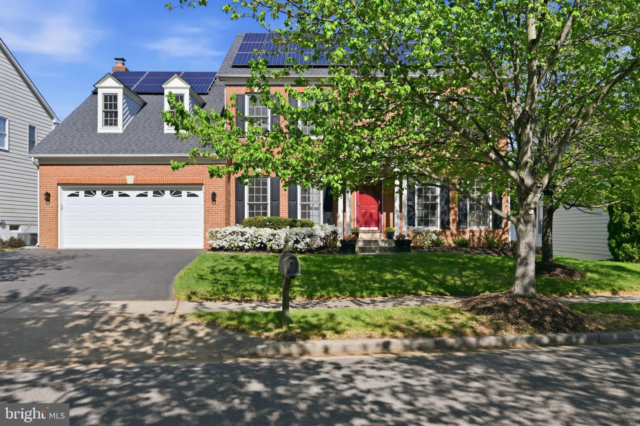 17811 MARBLE HILL PLACE, Germantown, MD 20874