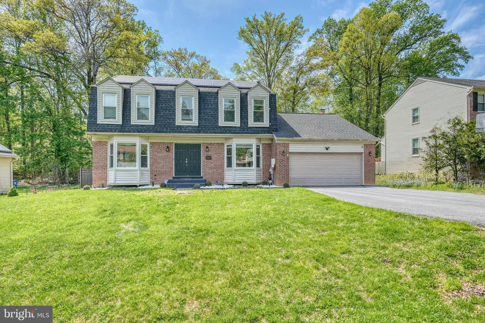 14716 PEACHWOOD DRIVE, Silver Spring, MD 20905
