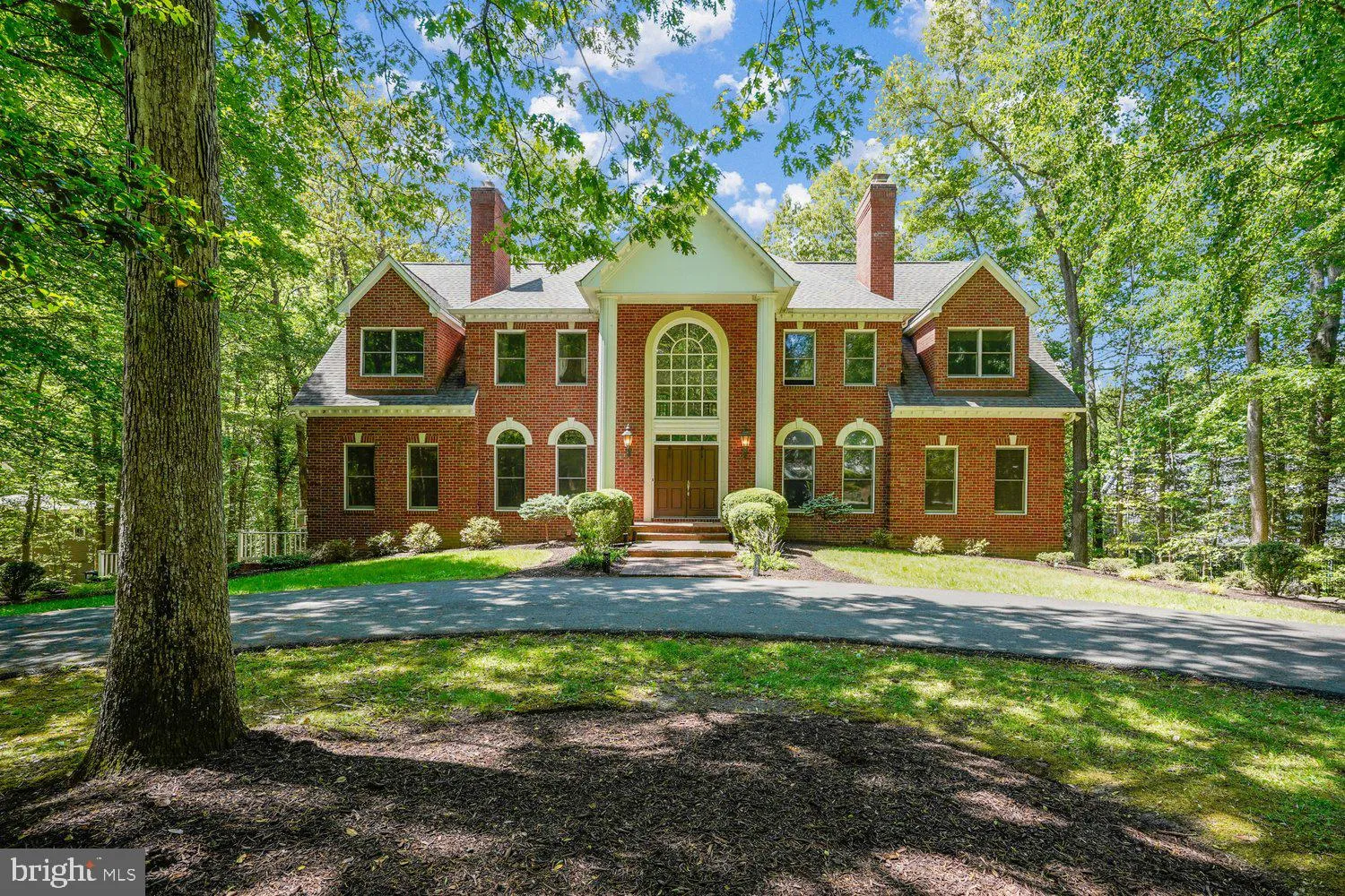 188 RIVER PARK DRIVE, Great Falls, VA 22066