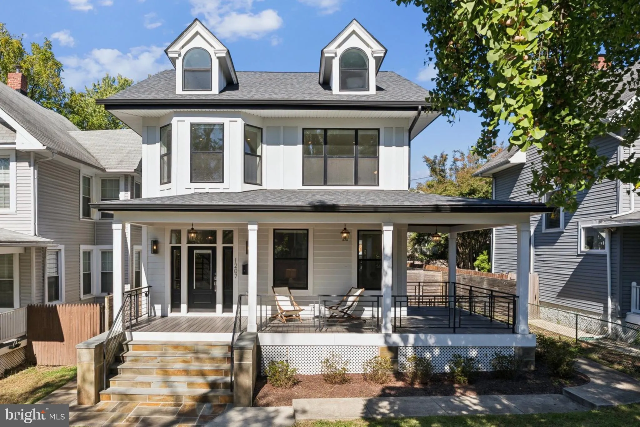 1207 DELAFIELD PLACE, Washington, DC 20011