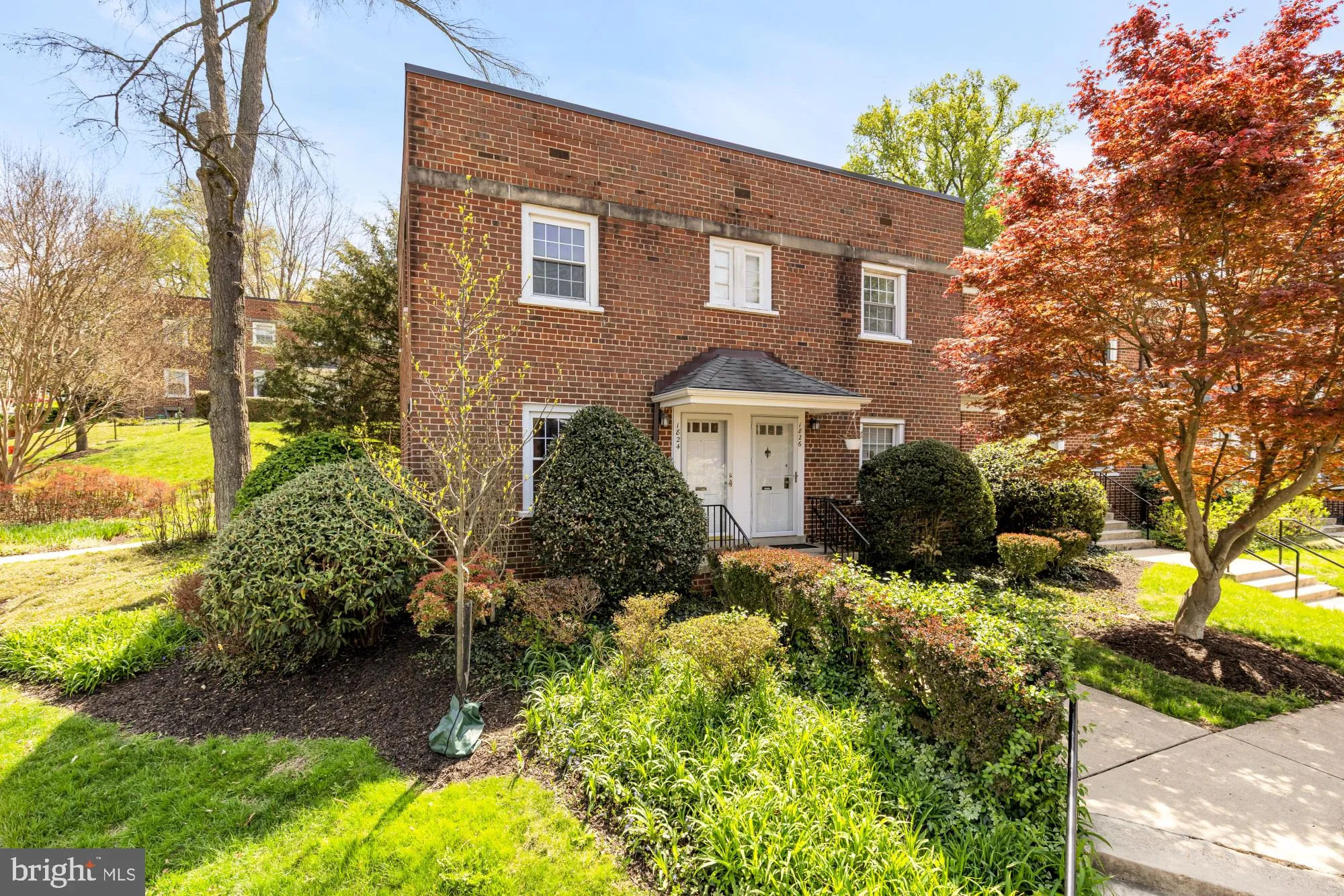 1824 EAST WEST HIGHWAY, Silver Spring, MD 20910