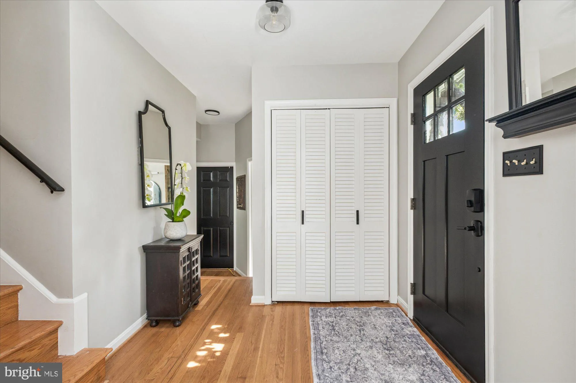 8428 STABLE DRIVE, Alexandria, VA 22308