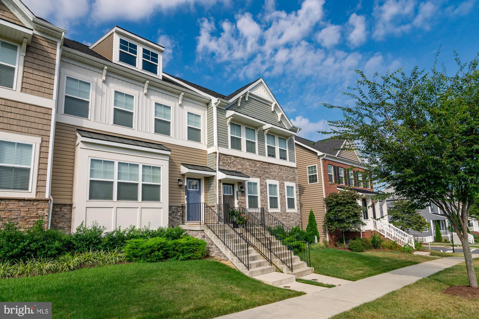 1328 MONOCACY CROSSING PARKWAY, Brunswick, MD 21716