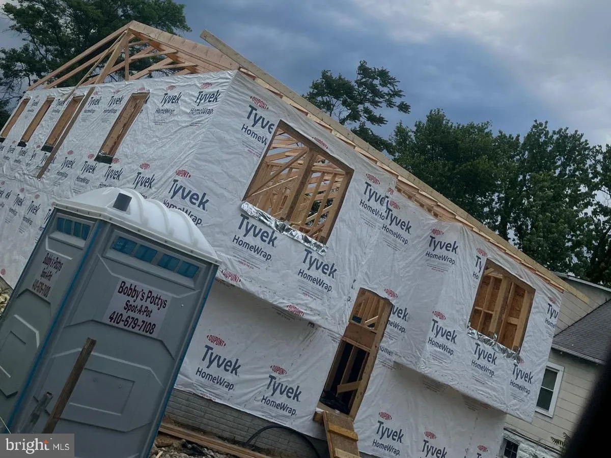 712 61ST AVENUE, Capitol Heights, MD 20743