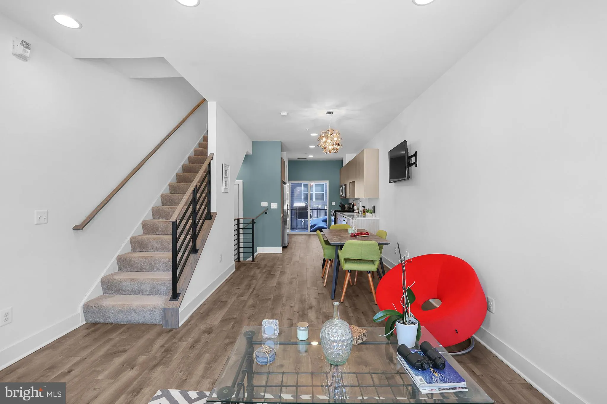 5541 SOUTH DAKOTA AVENUE, Washington, DC 20011