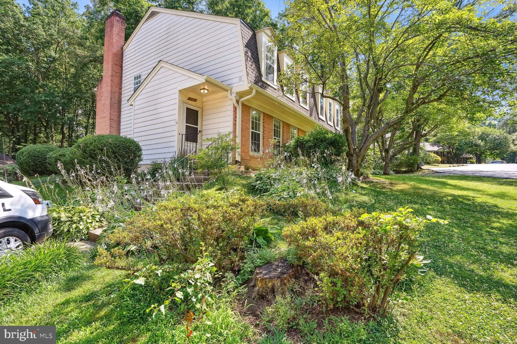 9909 HEMLOCK WOODS LANE, Burke, VA 22015