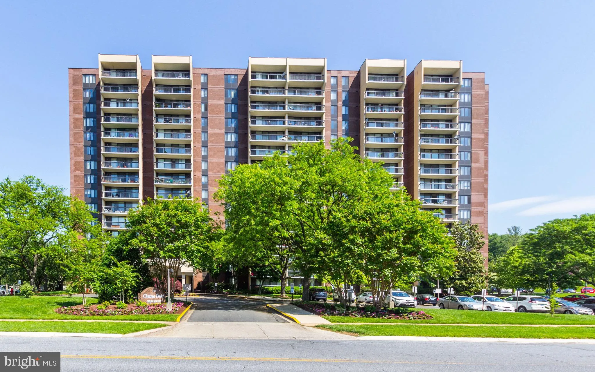 7401 WESTLAKE TERRACE, Bethesda, MD 20817