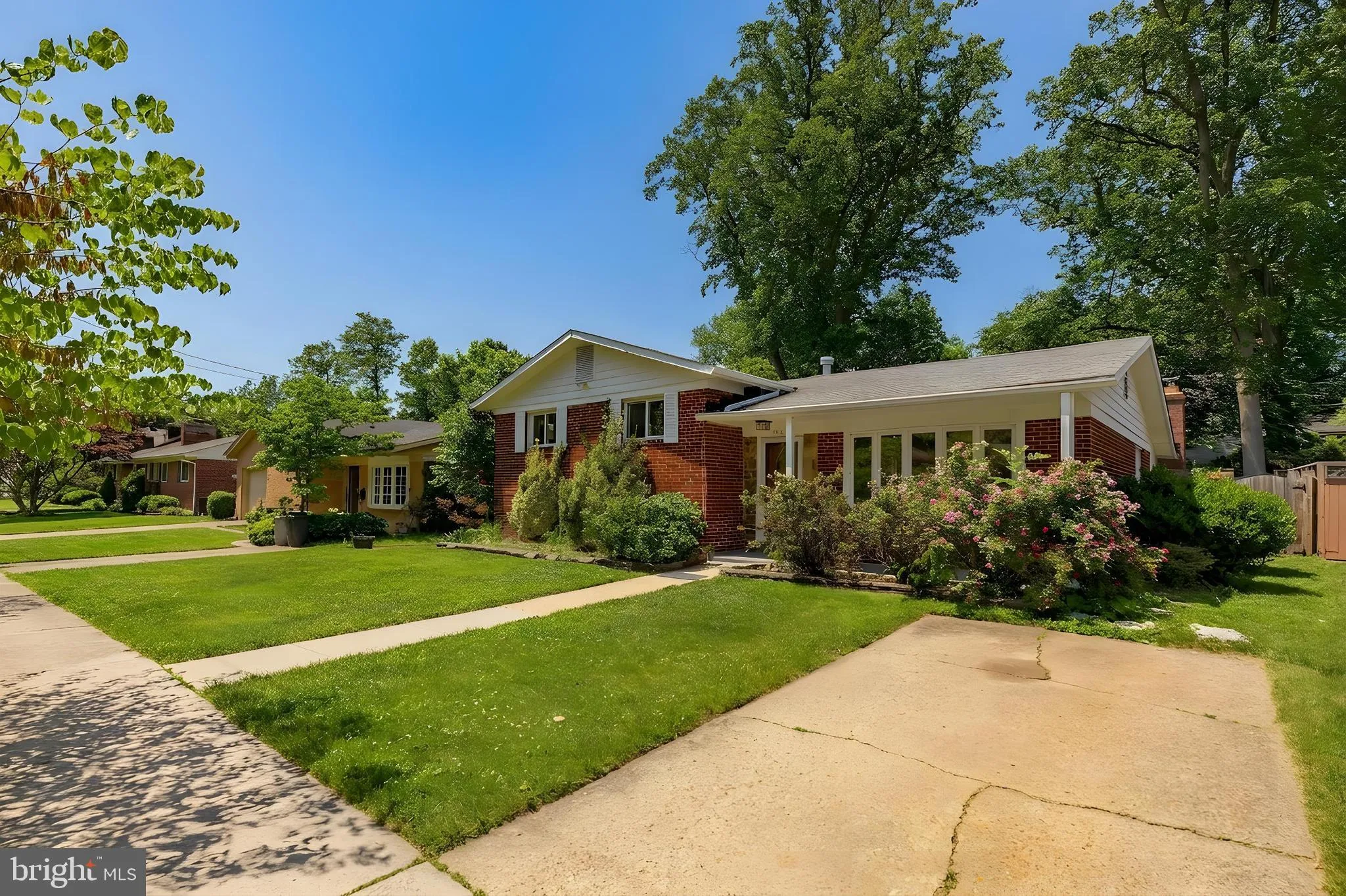 9512 FLOWER AVENUE, Silver Spring, MD 20901