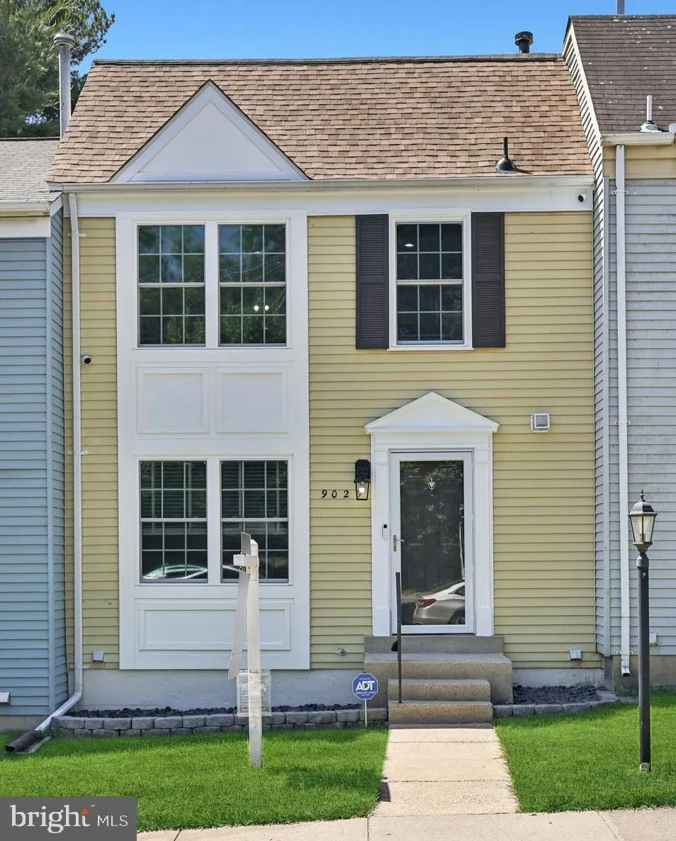 9029 ROUTE 29, Fairfax, VA 22031