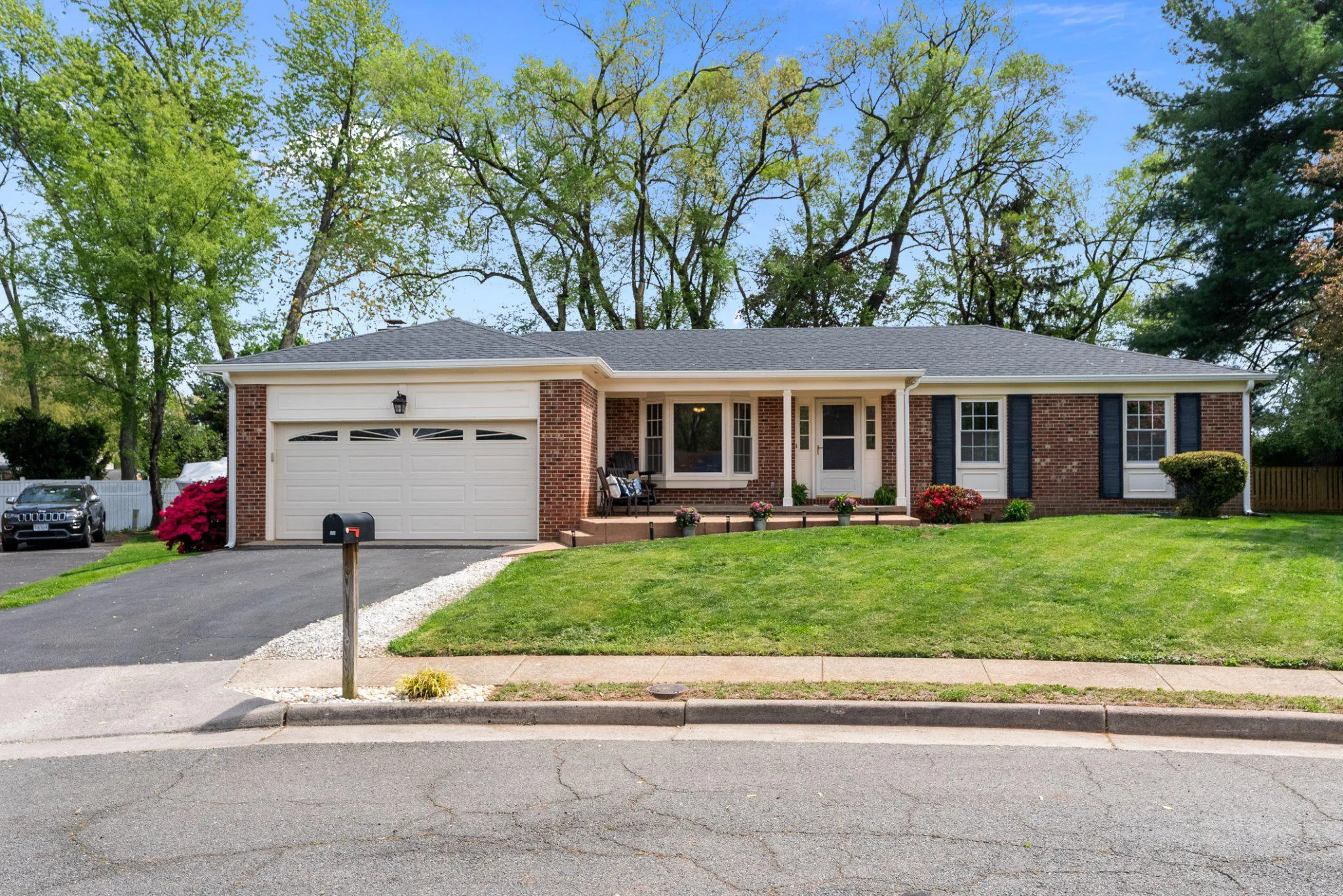 314 BELMONT PLACE, Leesburg, VA 20175