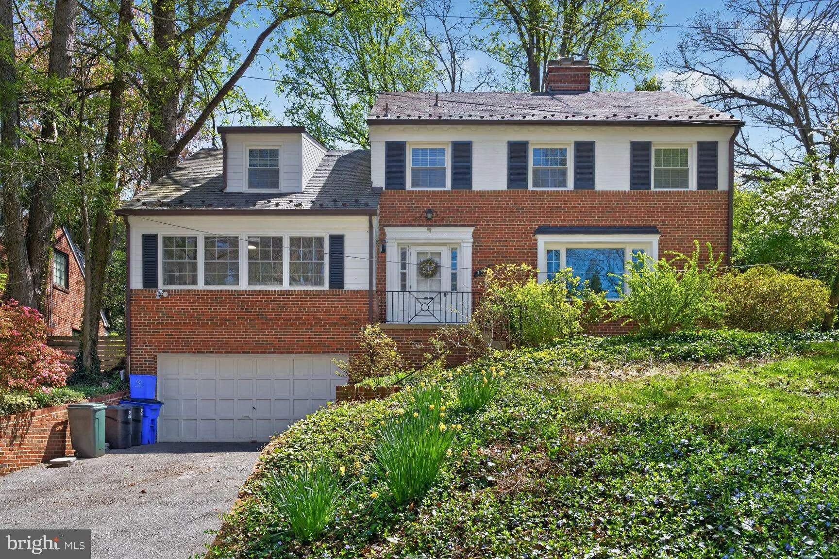 7215 ROLLINGWOOD DRIVE, Chevy Chase, MD 20815