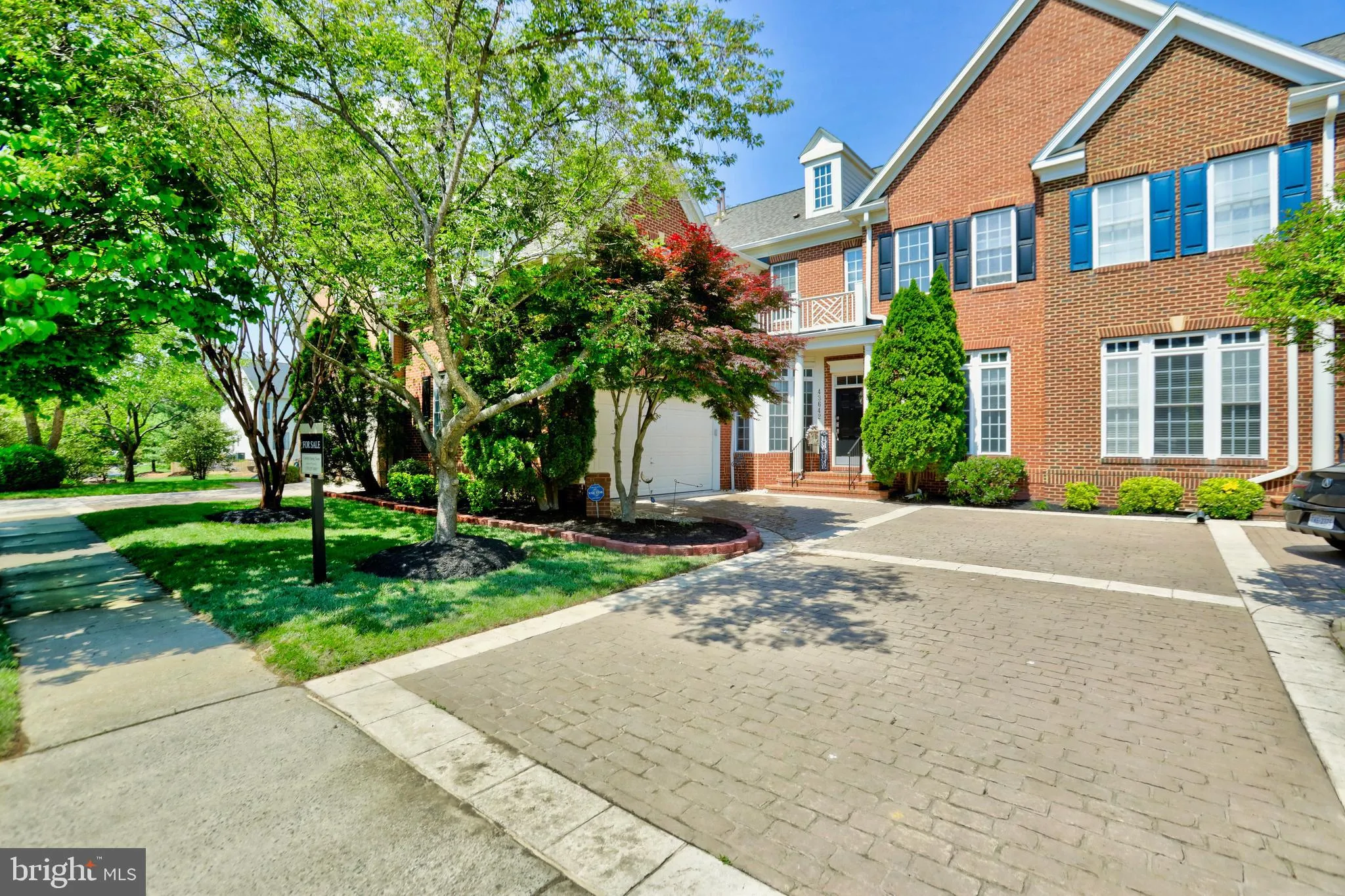 43642 HARTSHIRE TERRACE, Leesburg, VA 20176