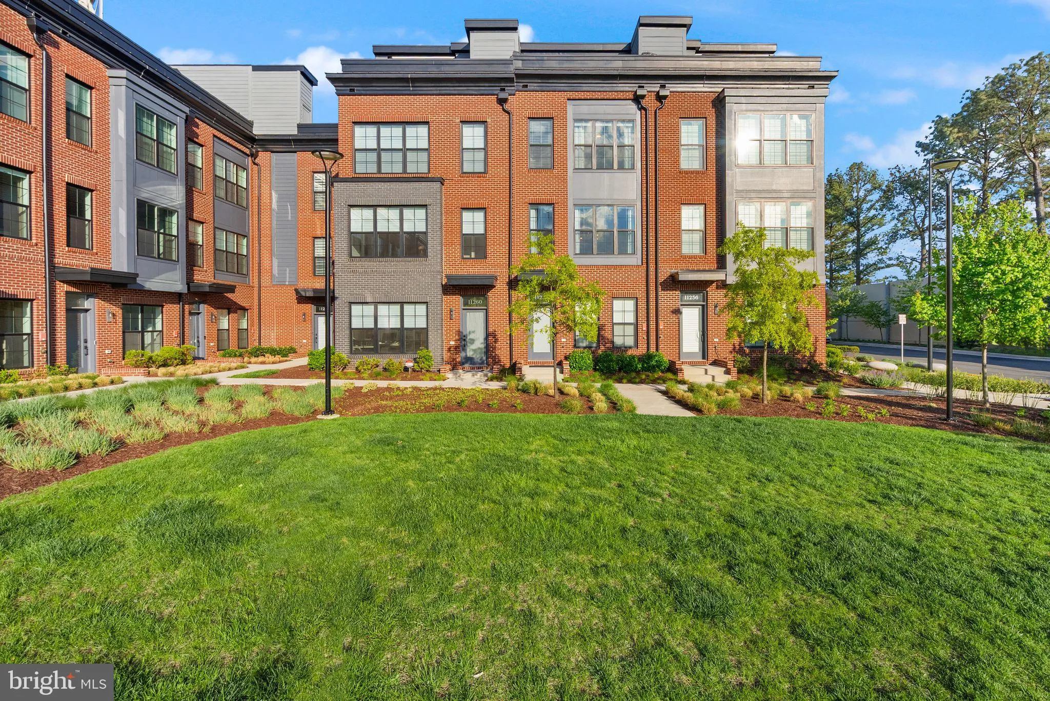 11258 FARADAY PARK DRIVE, Reston, VA 20190
