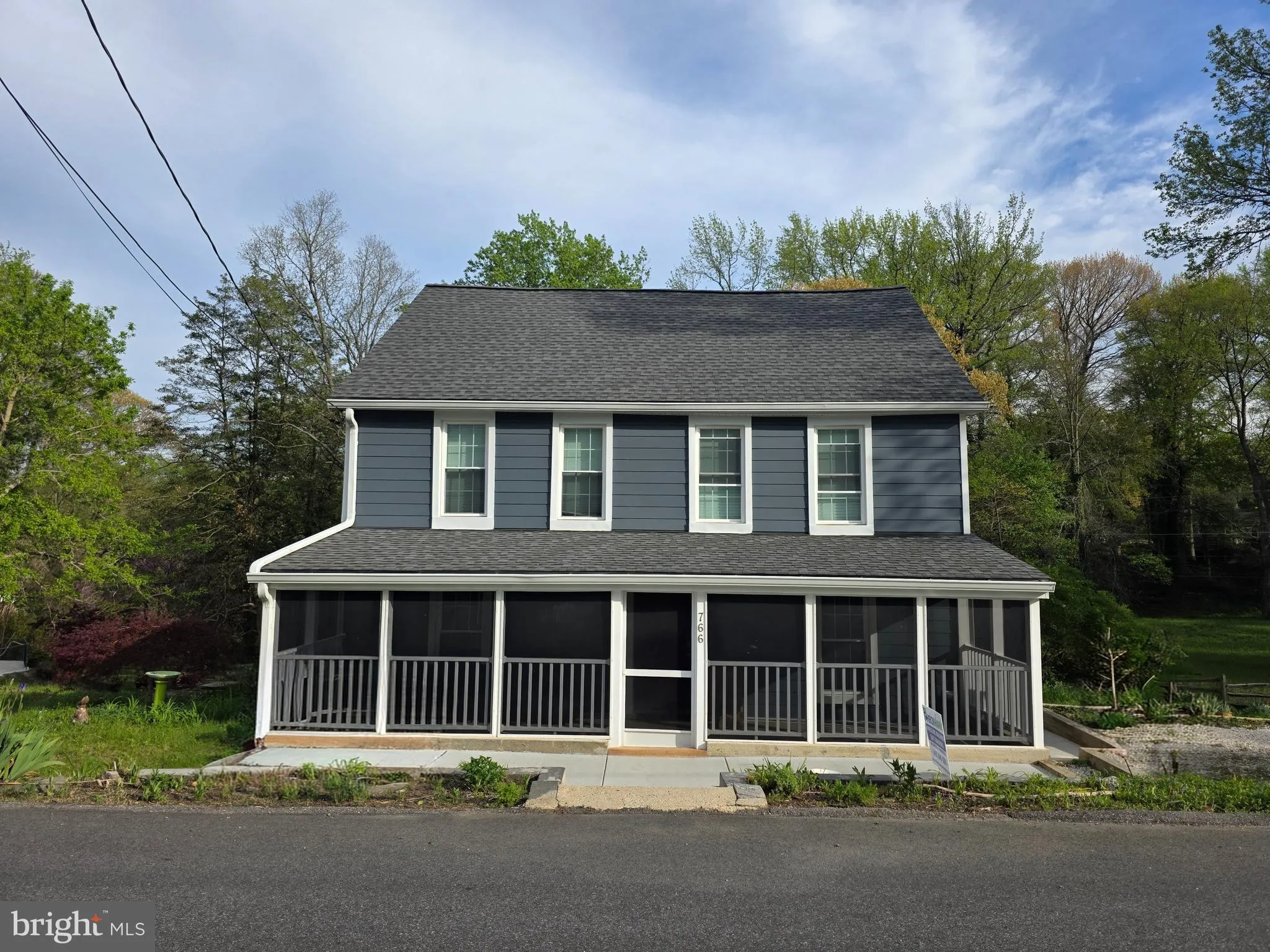 766 DIVIDING CREEK ROAD, Arnold, MD 21012