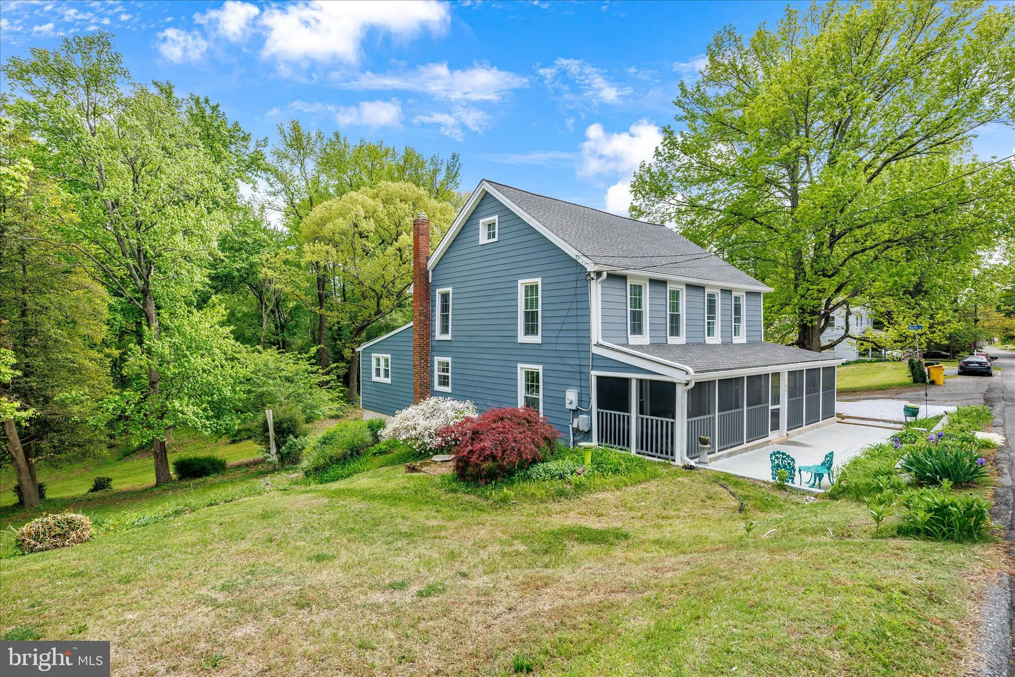 766 DIVIDING CREEK ROAD, Arnold, MD 21012