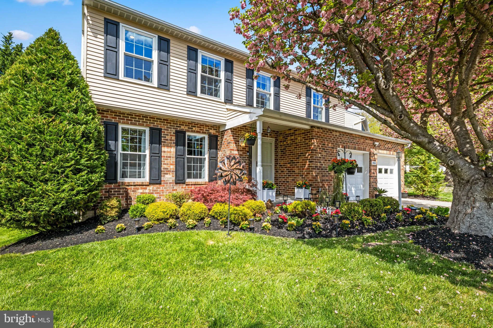 4554 ROLLING MEADOWS, Ellicott City, MD 21043
