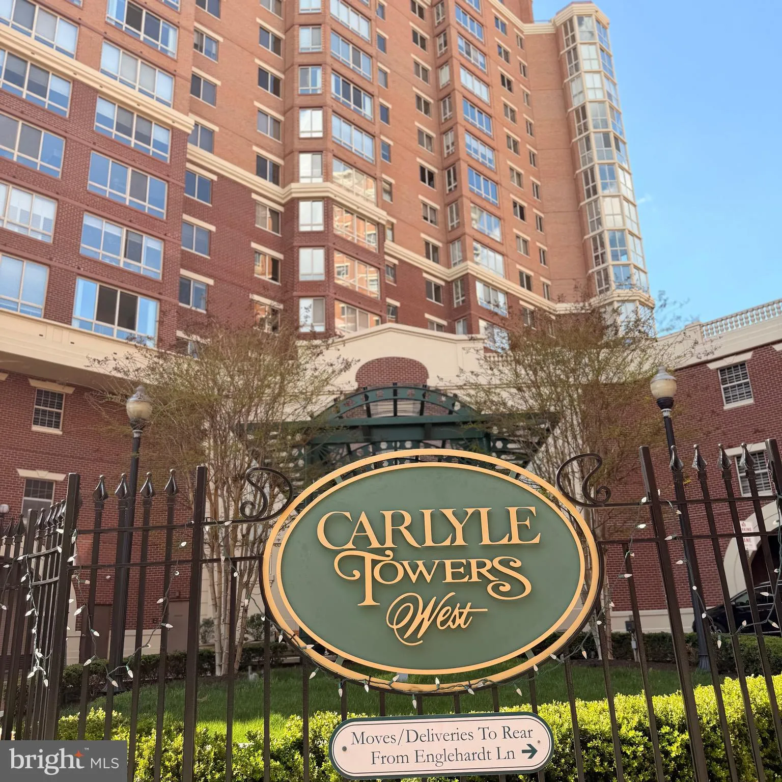 2181 JAMIESON AVENUE, Alexandria, VA 22314