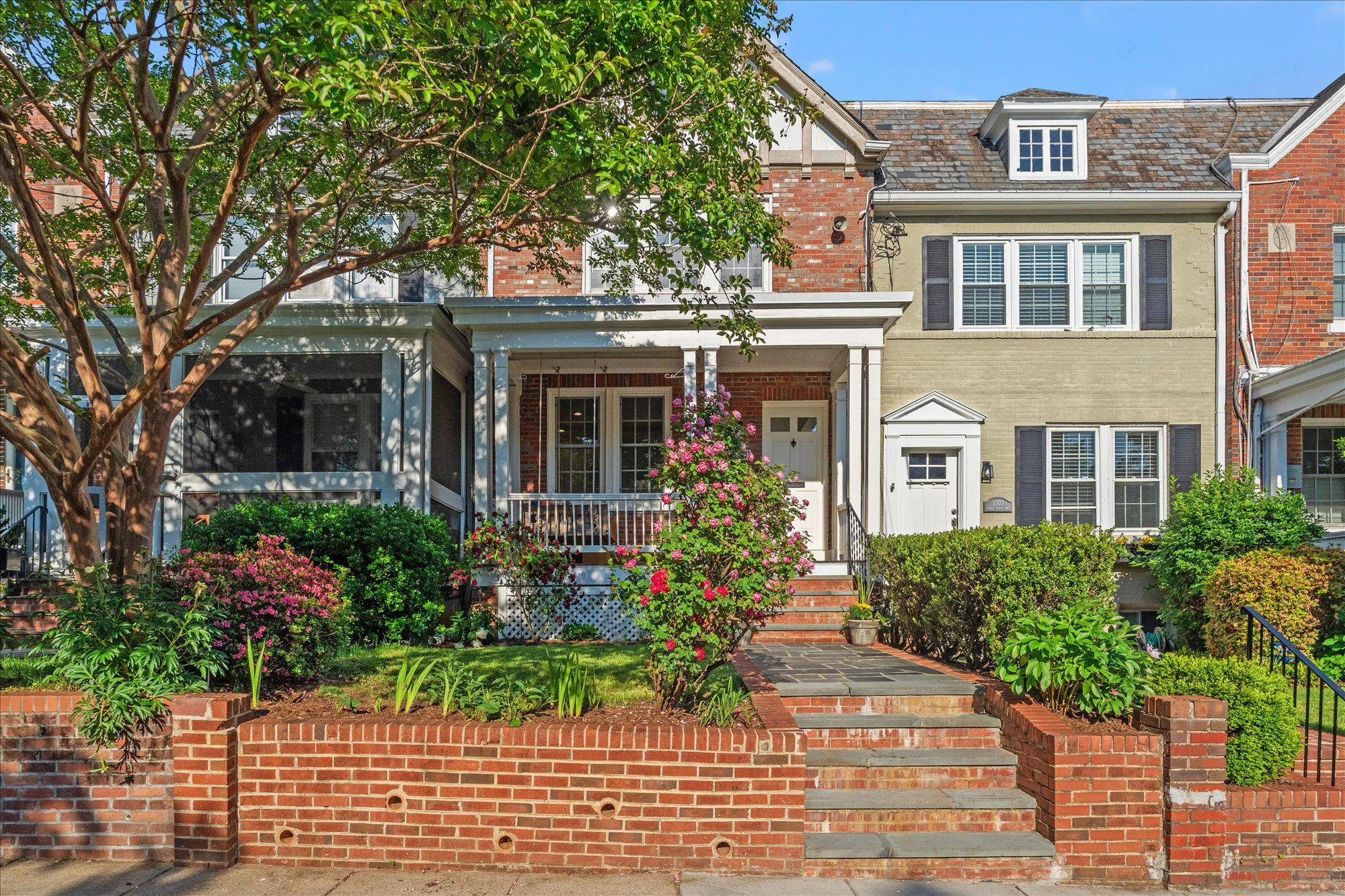 Residential Active