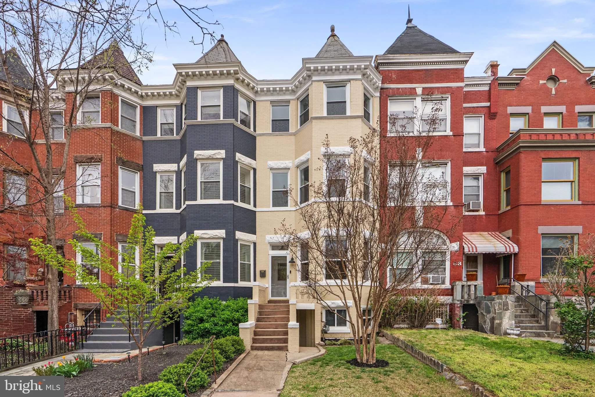 65 BRYANT STREET, Washington, DC 20001