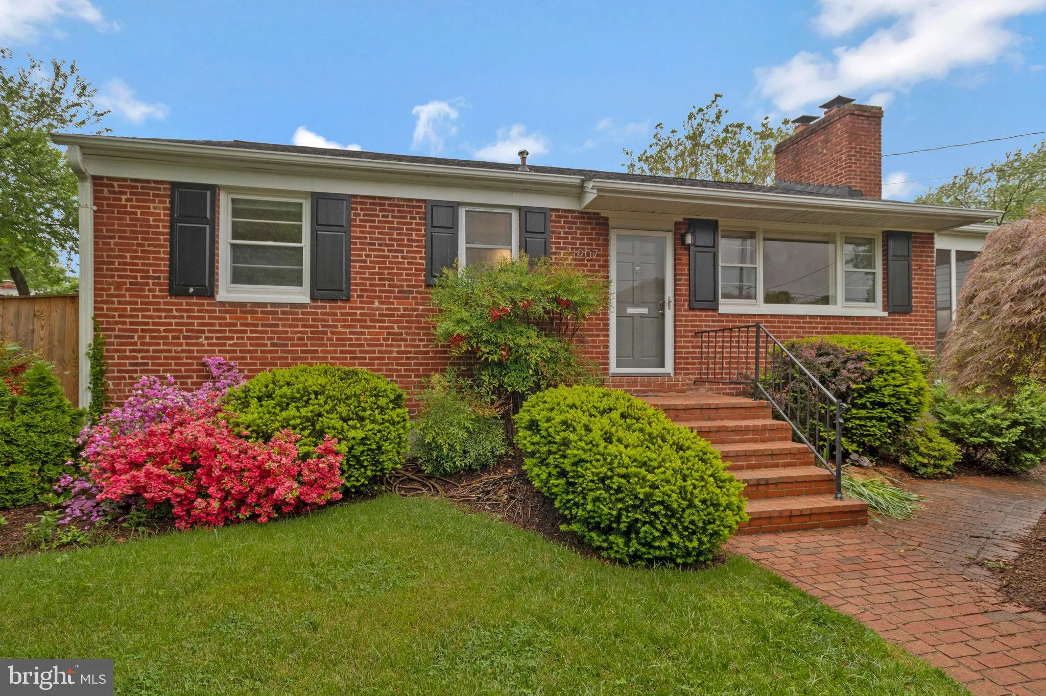 1907 ALBERTI DRIVE, Silver Spring, MD 20902