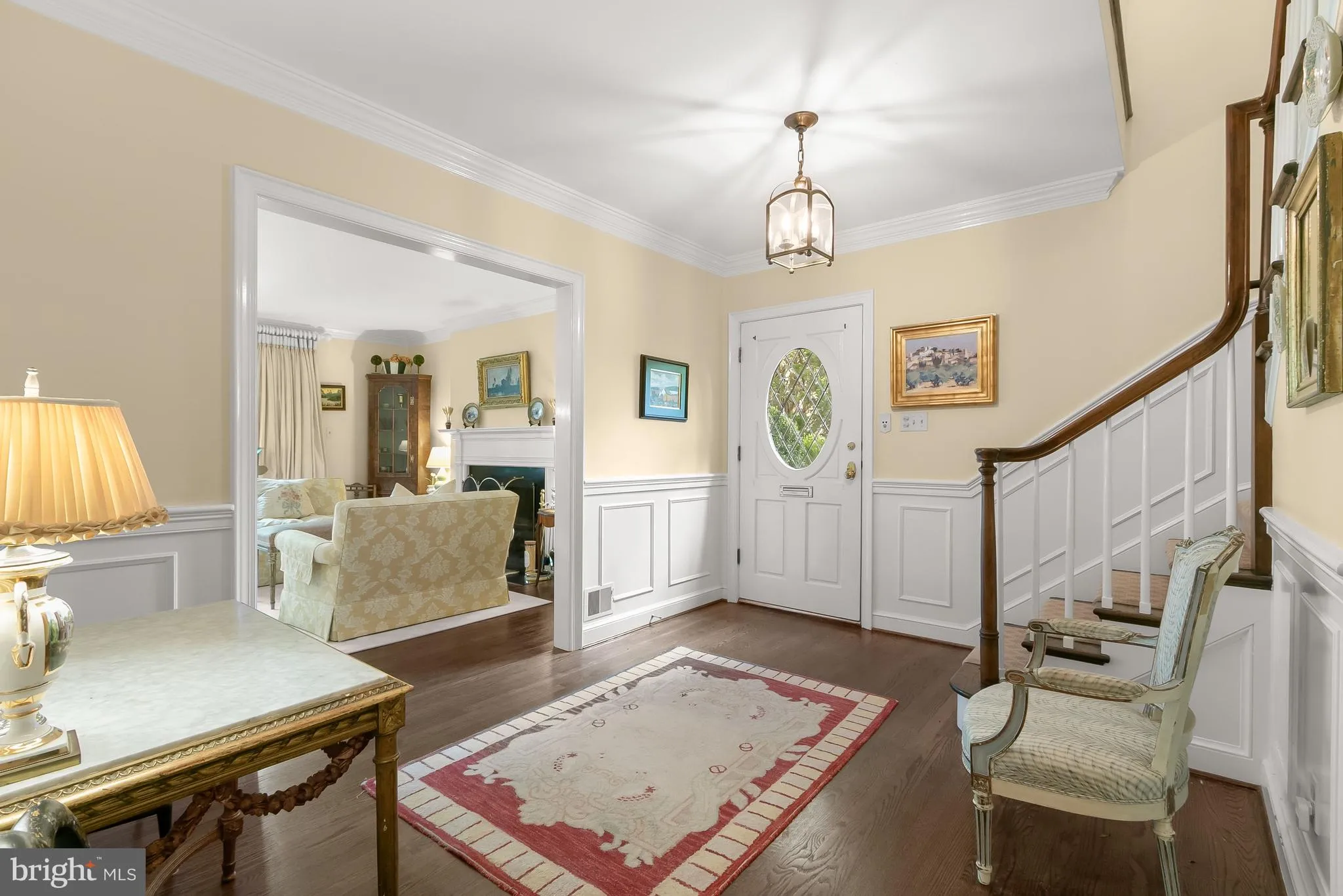 4423 BOXWOOD ROAD, Bethesda, MD 20816