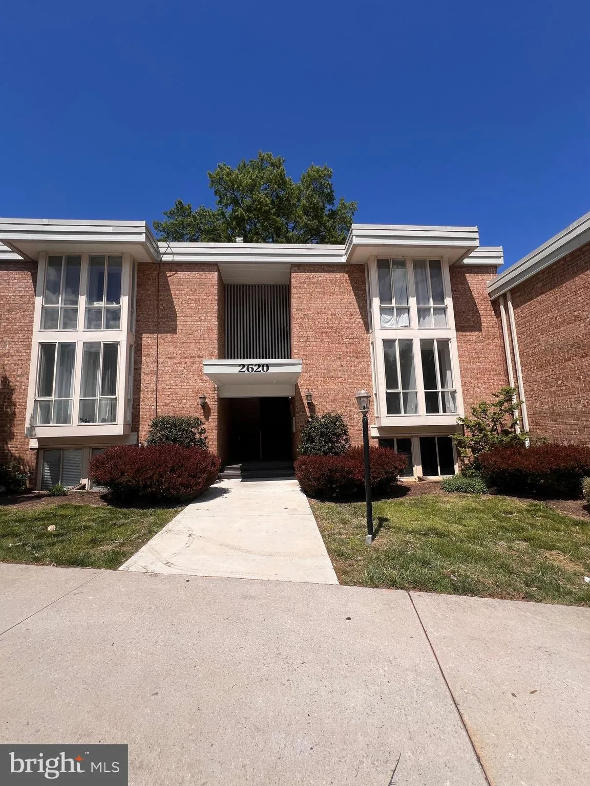 2620 REDCOAT DRIVE, Alexandria, VA 22303