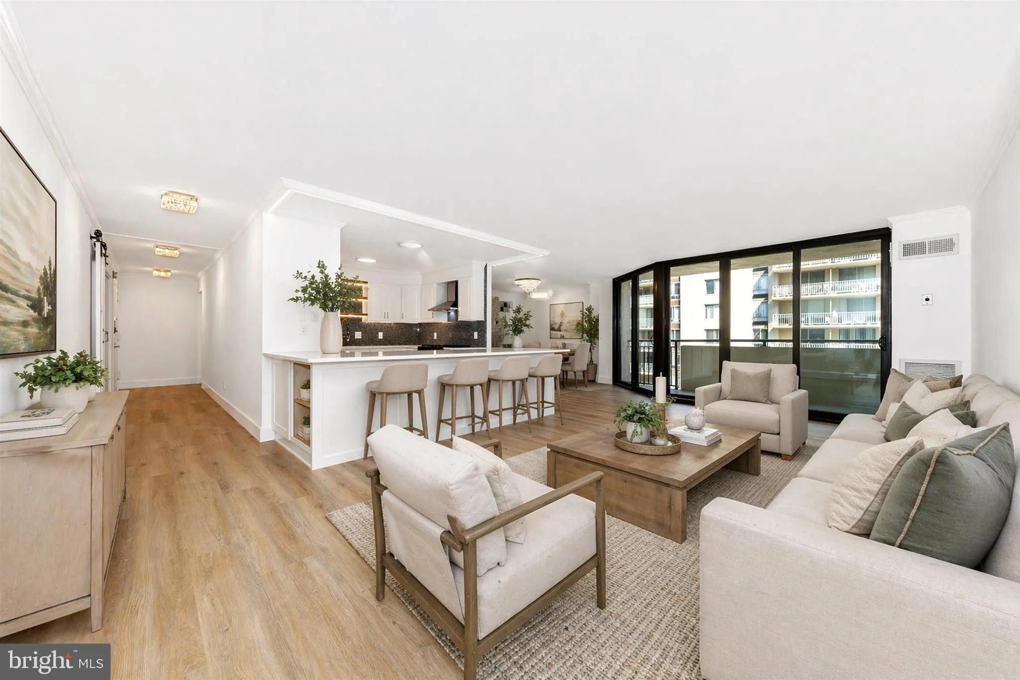 4620 PARK AVENUE, Chevy Chase, MD 20815