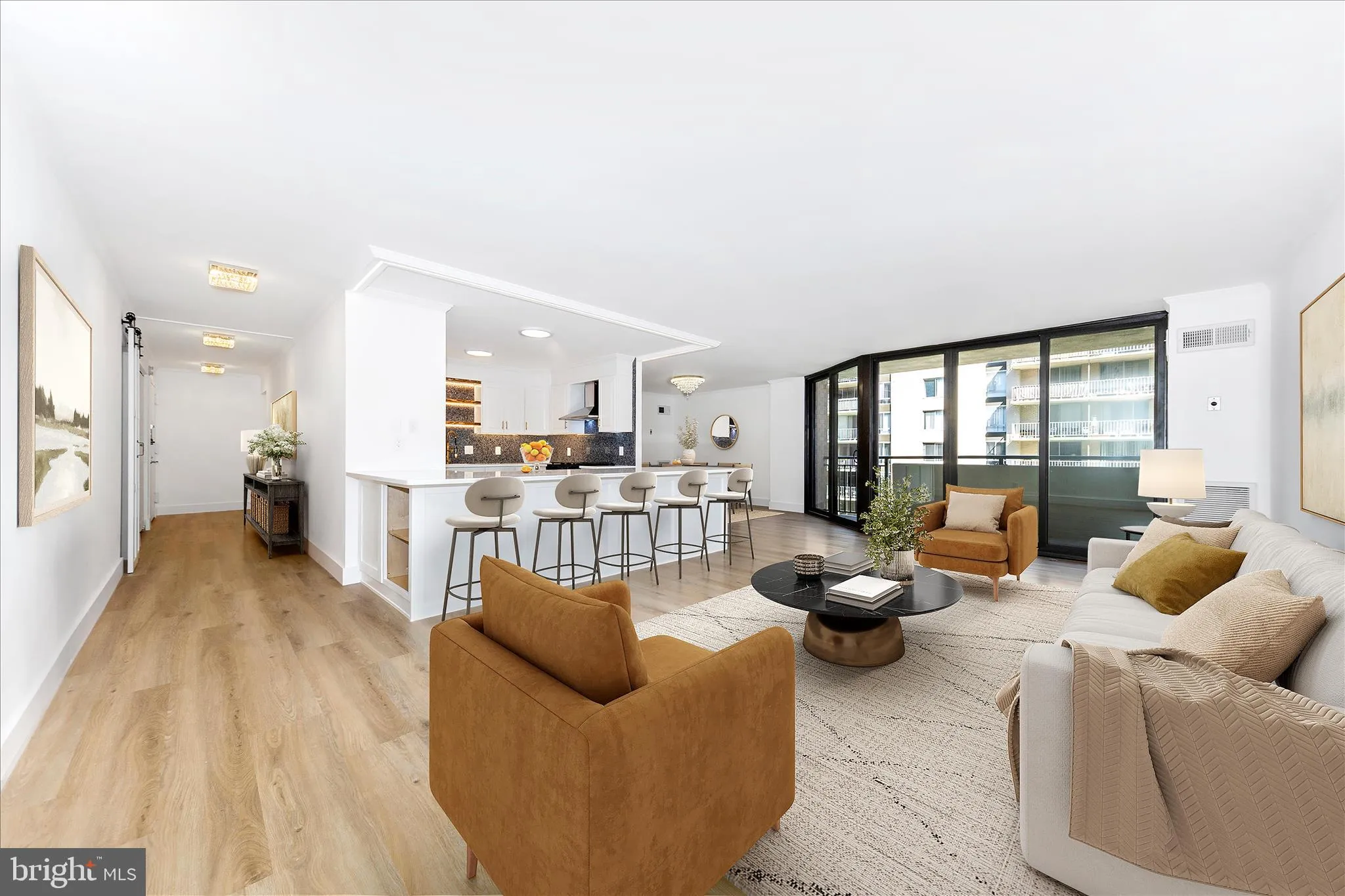 4620 PARK AVENUE, Chevy Chase, MD 20815