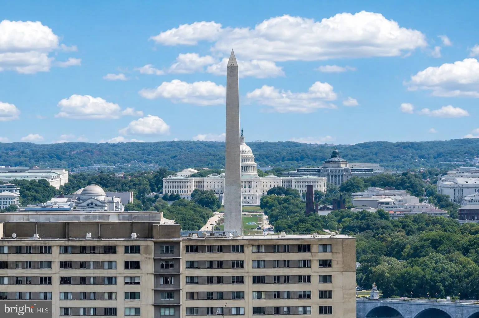1301 COURTHOUSE ROAD, Arlington, VA 22201