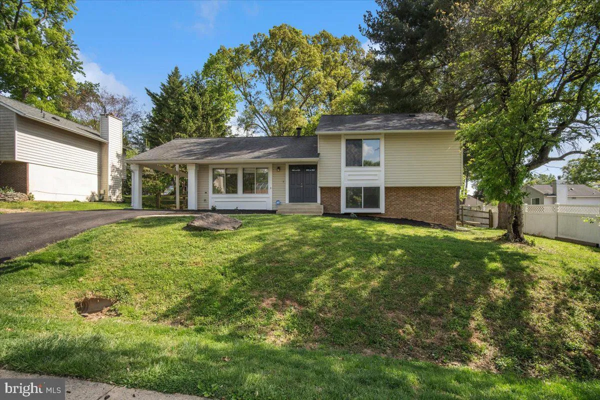 3912 GELDING LANE, Olney, MD 20832