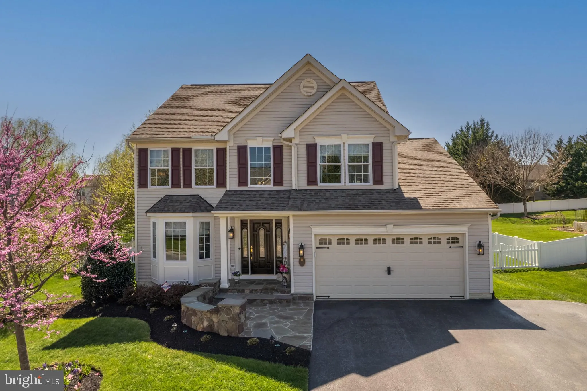 58 PLEASANT ACRES DRIVE, Thurmont, MD 21788