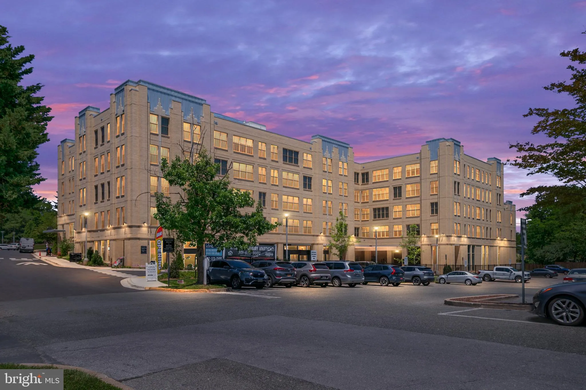 10339 OLD GEORGETOWN ROAD, Bethesda, MD 20814