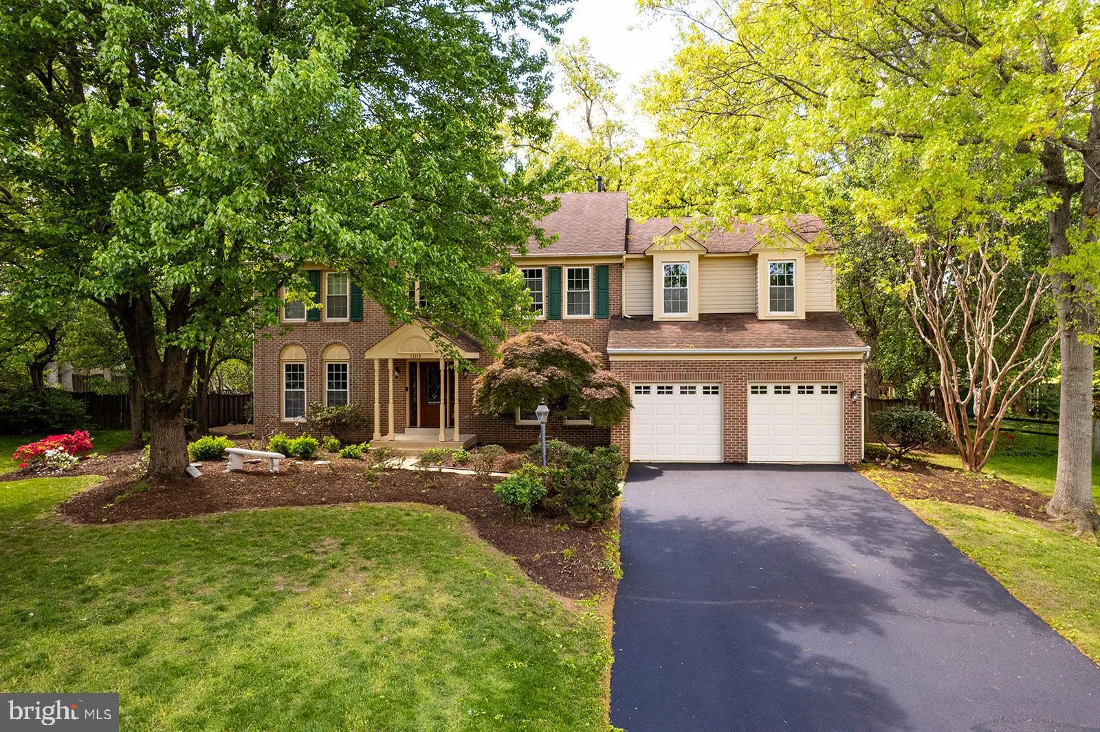 13113 WILLOW EDGE COURT, Clifton, VA 20124