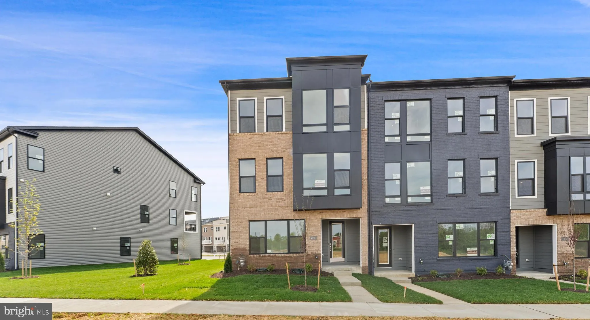 119 SUMMIT POINT BOULEVARD, Bowie, MD 20716