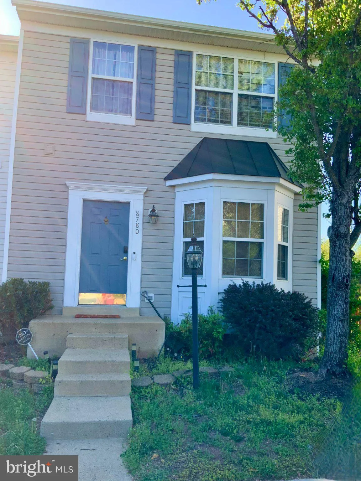 8780 DUNSTABLE LOOP, Bristow, VA 20136