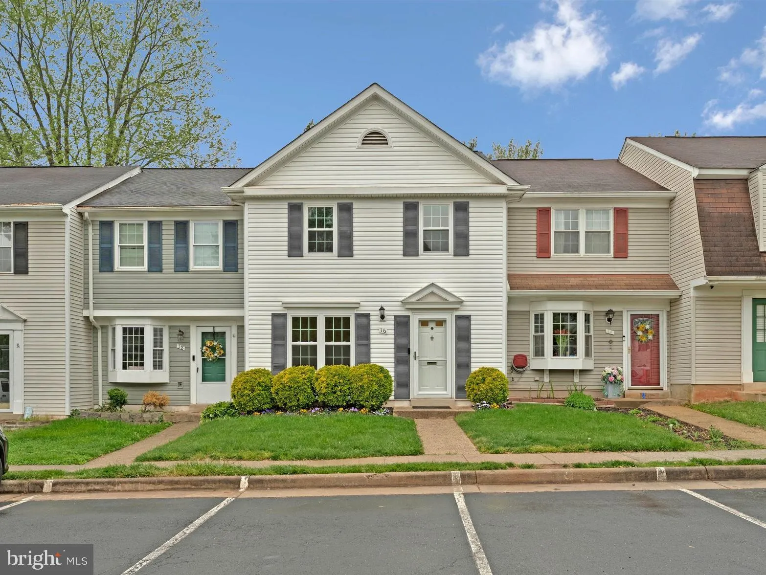 16 DULANY COURT, Sterling, VA 20165