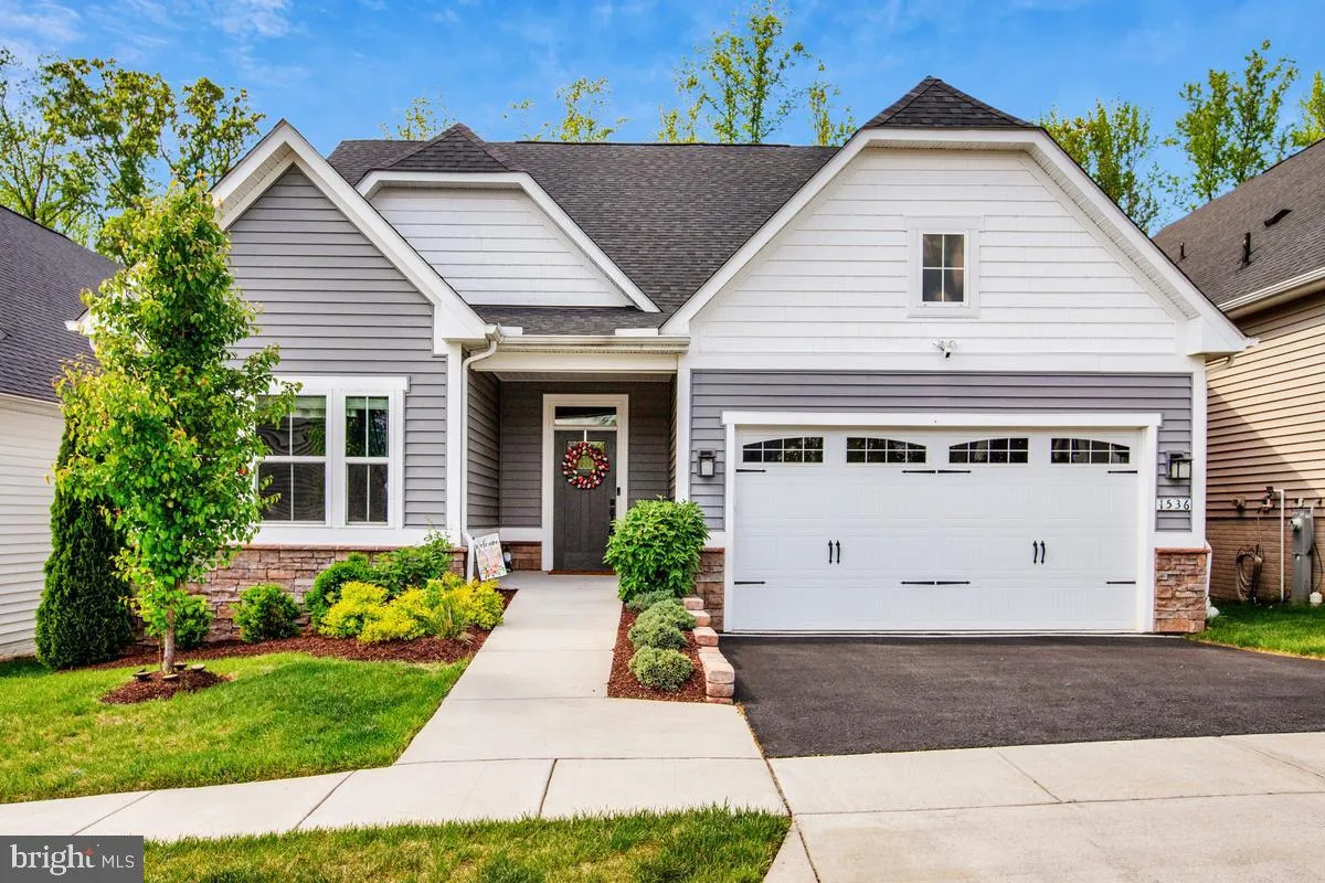 1536 CATBRIAR WAY, Odenton, MD 21113