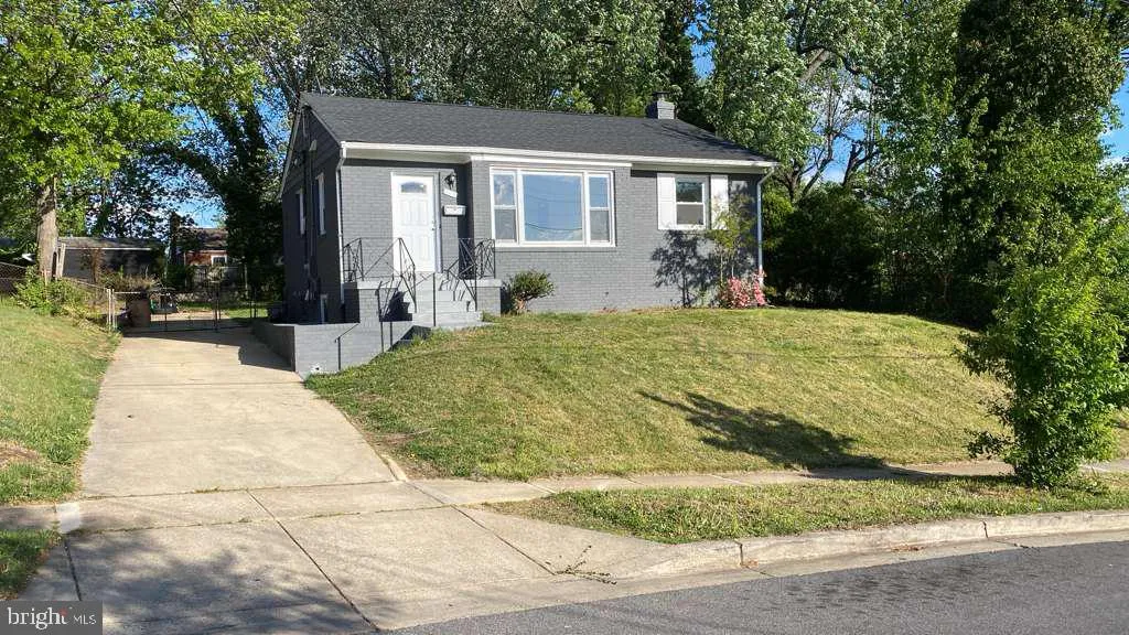 6714 STOCKTON LANE, Hyattsville, MD 20784