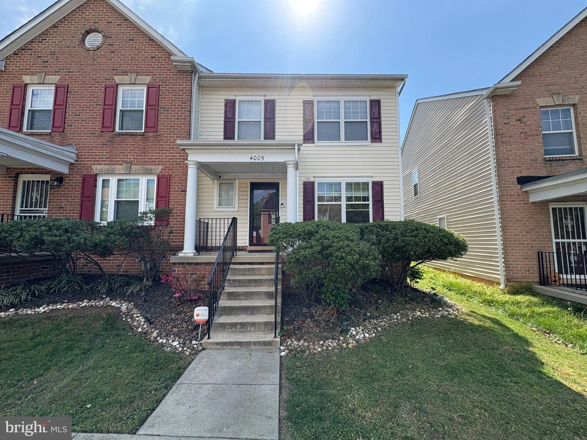 4005 BLAKNEY LANE, Washington, DC 20032