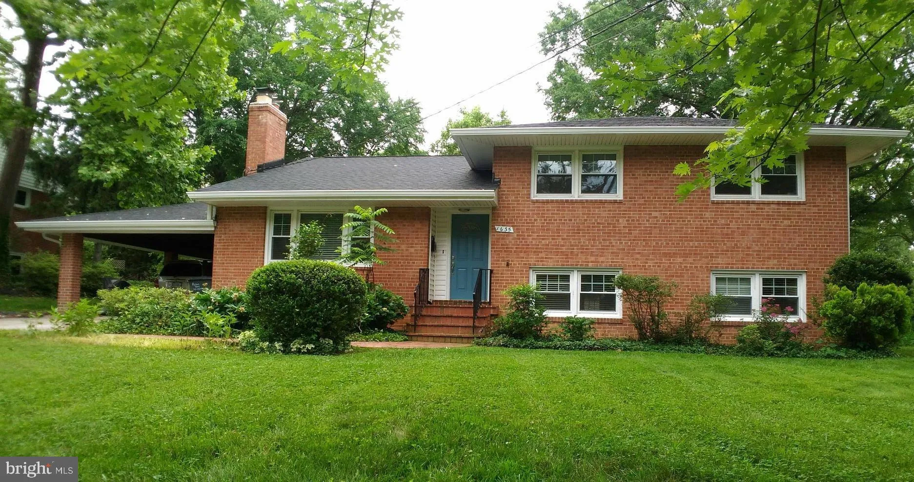 Residential Coming Soon