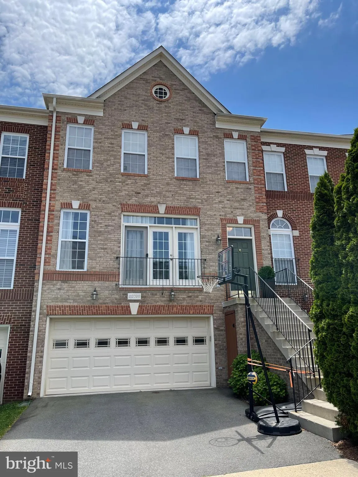 22098 AVONWORTH SQUARE, Broadlands, VA 20148