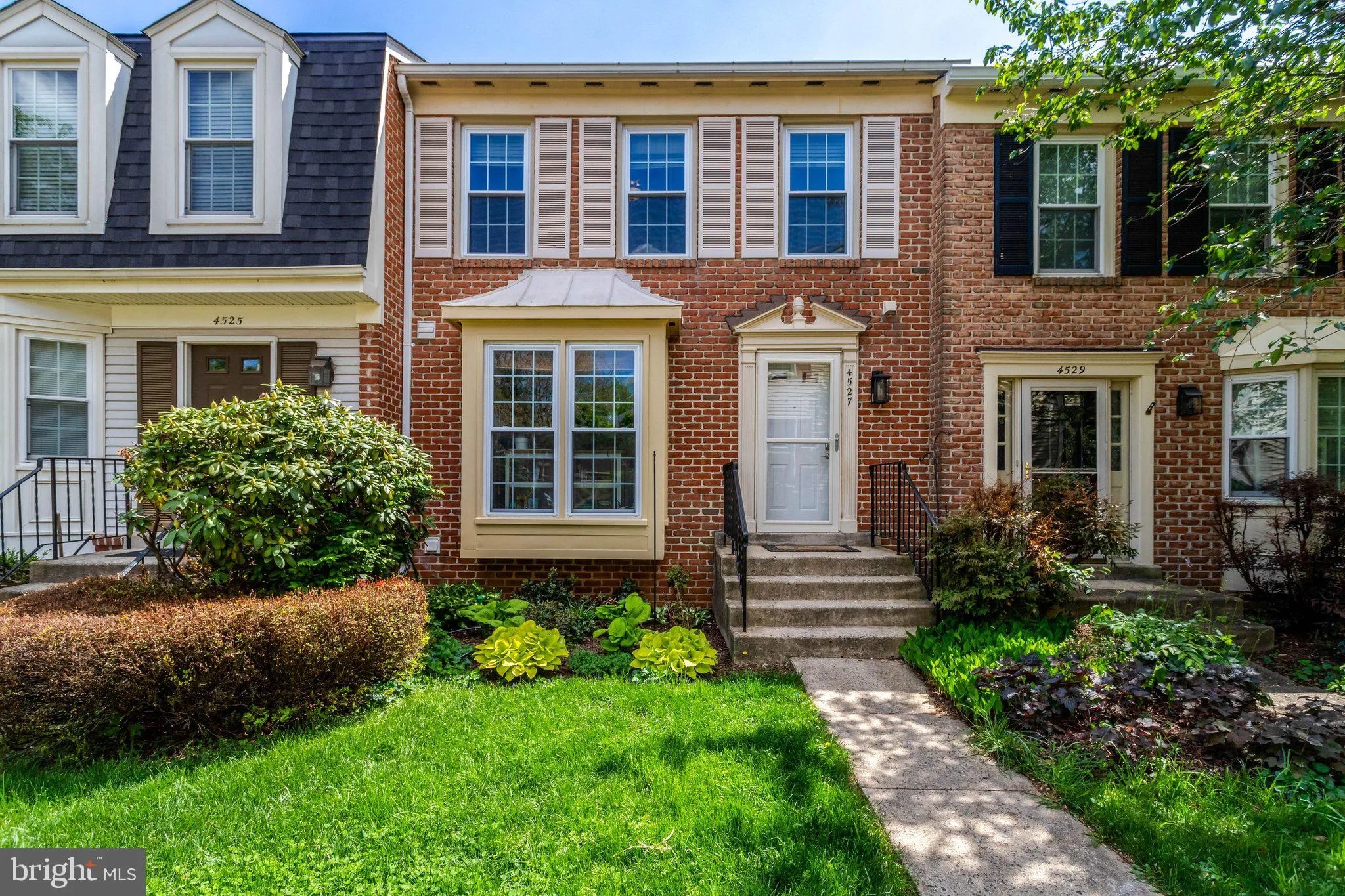 4527 SHOAL CREEK COURT, Alexandria, VA 22312