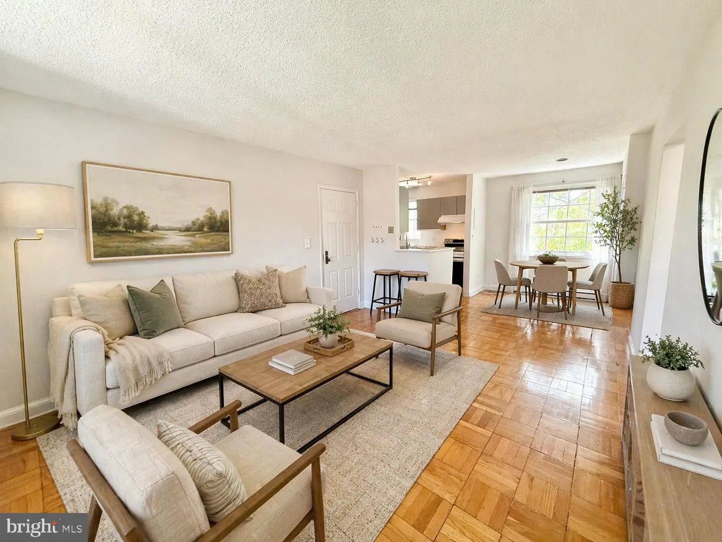 1706 ABINGDON DRIVE, Alexandria, VA 22314