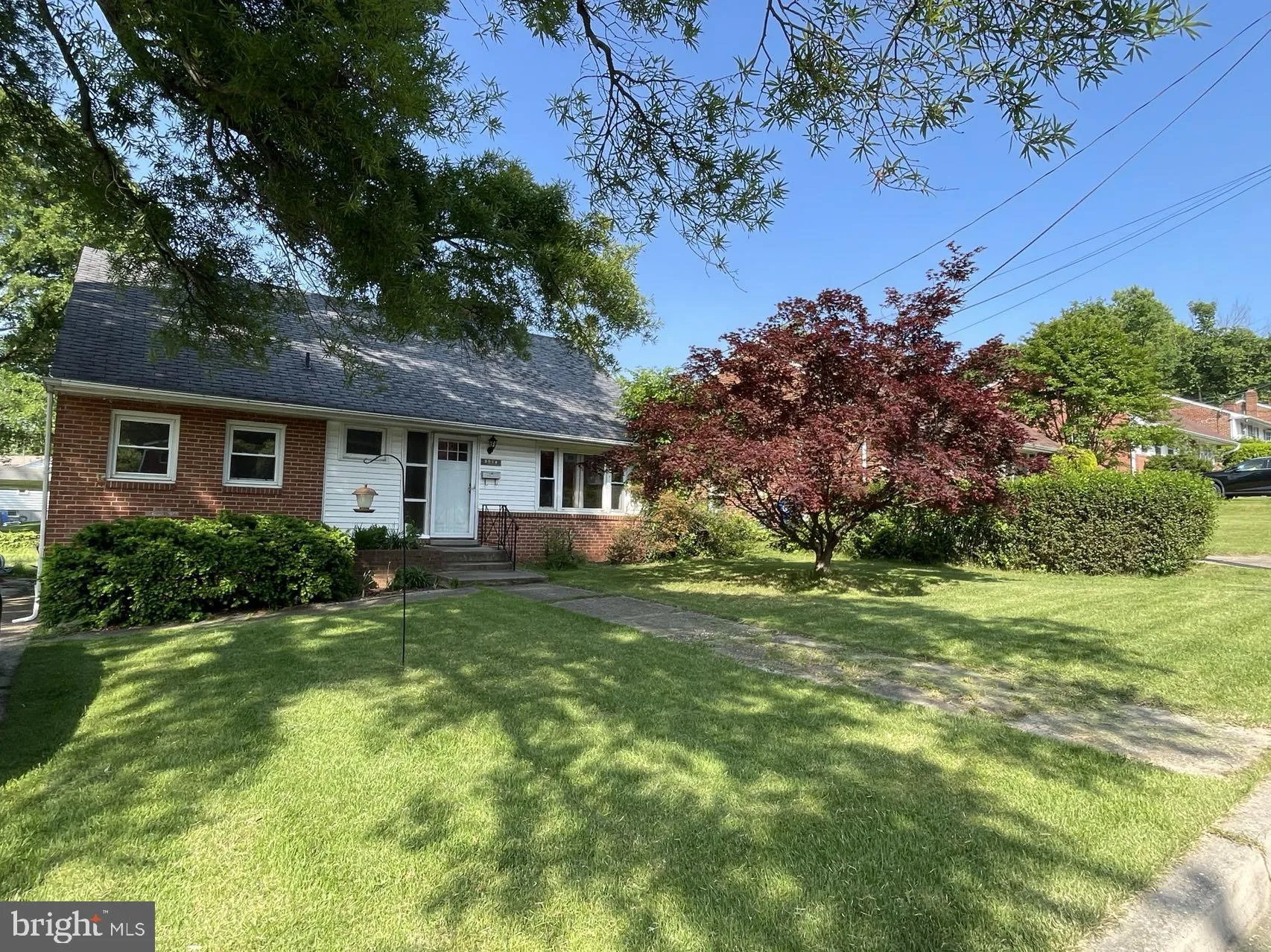 5914 BERWYN ROAD, College Park, MD 20740