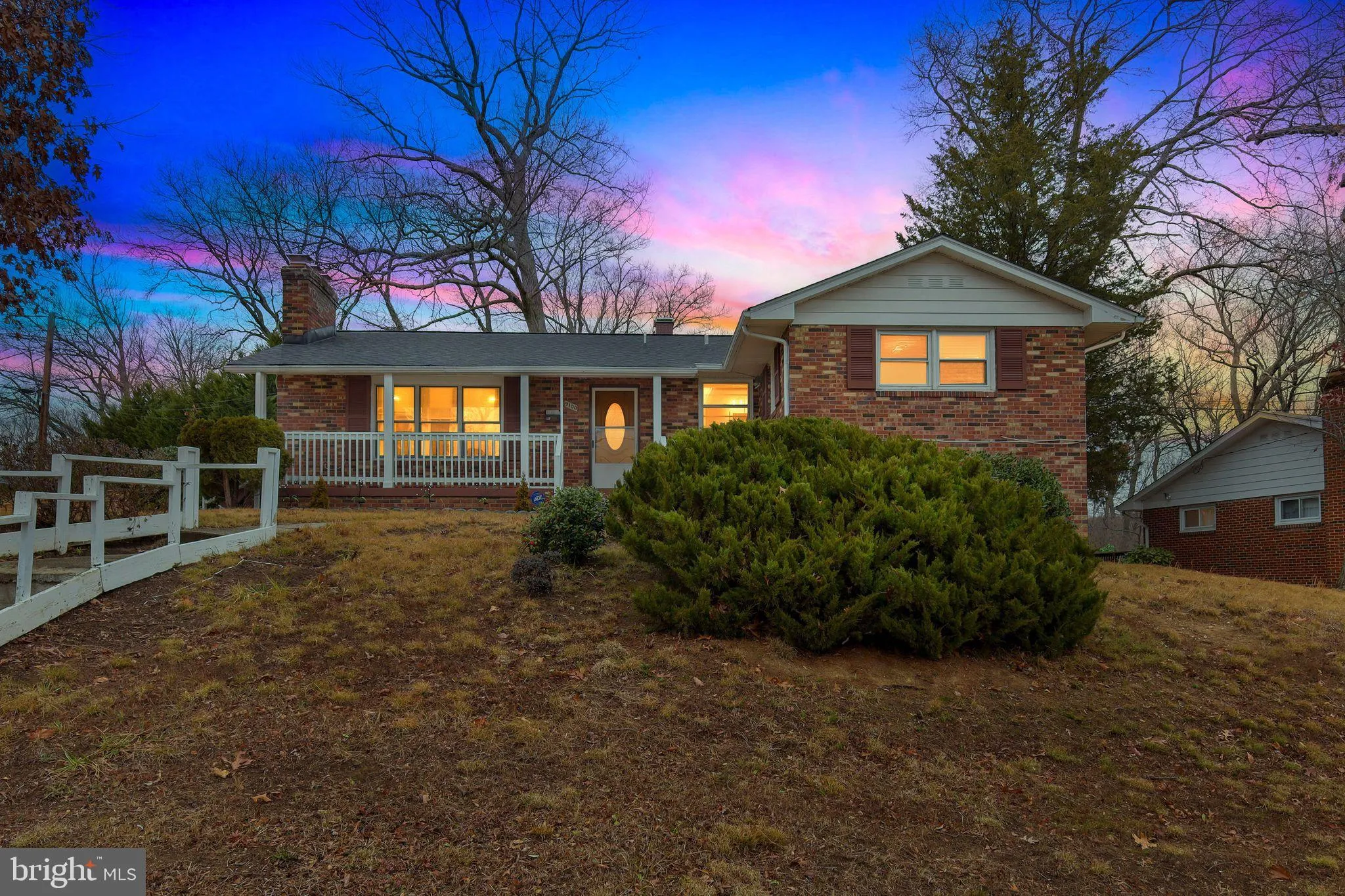 9100 SAINT ANDREWS PLACE, College Park, MD 20740