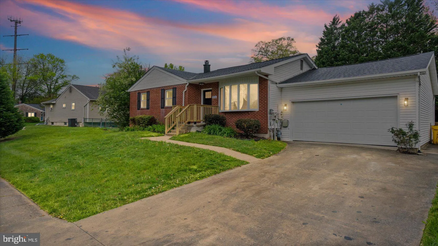 7956 OAKWOOD ROAD, Glen Burnie, MD 21061