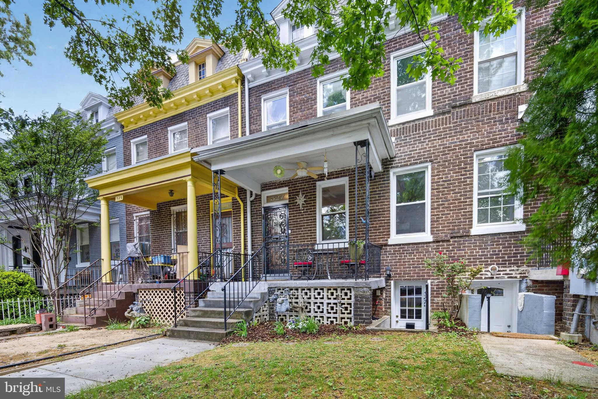 527 SHEPHERD STREET, Washington, DC 20011