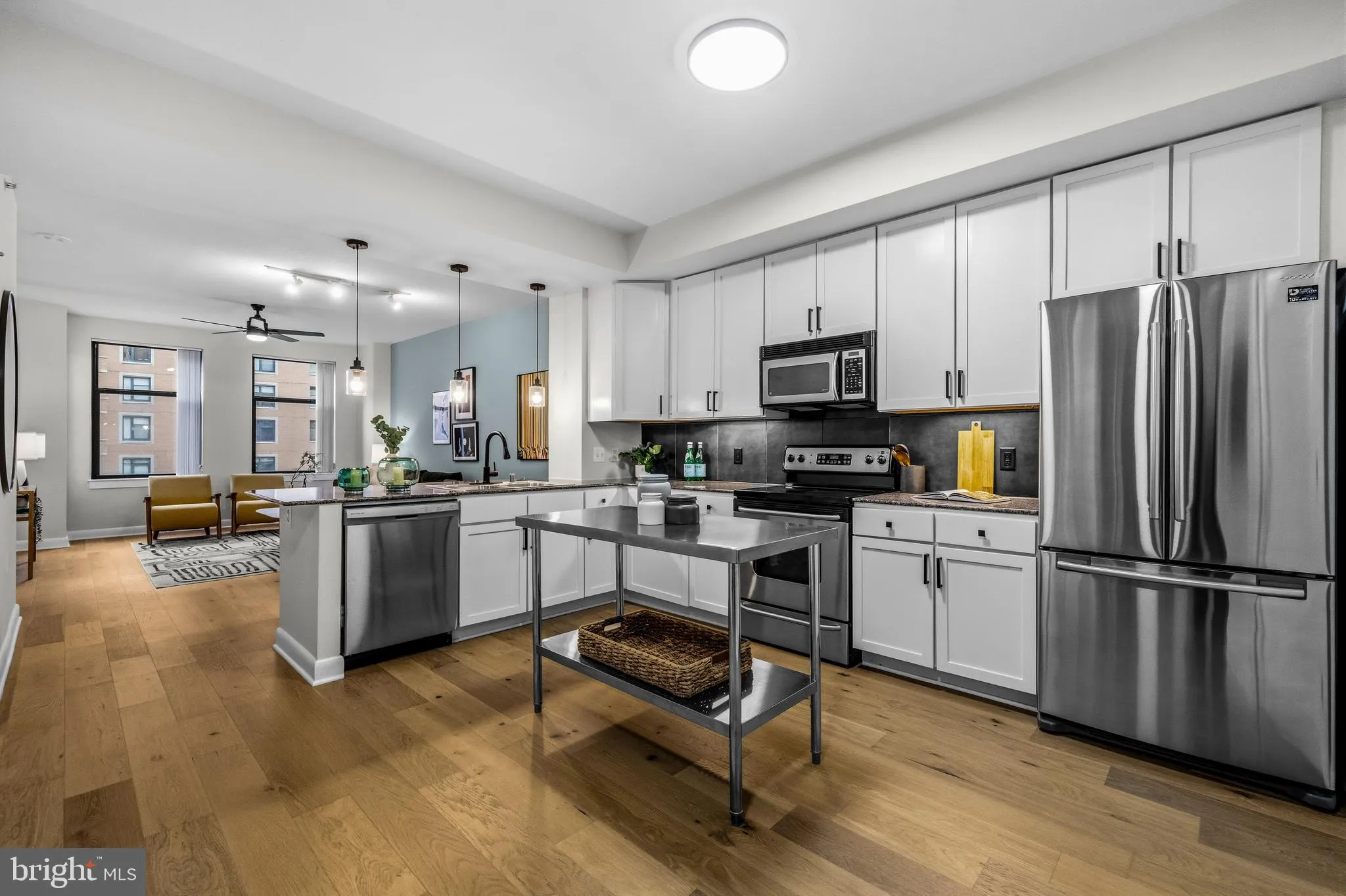 400 MASSACHUSETTS AVENUE, Washington, DC 20001