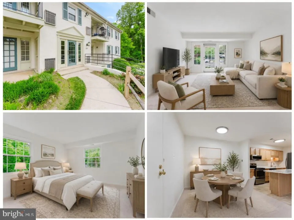 5800 TORINGTON DRIVE, Springfield, VA 22152